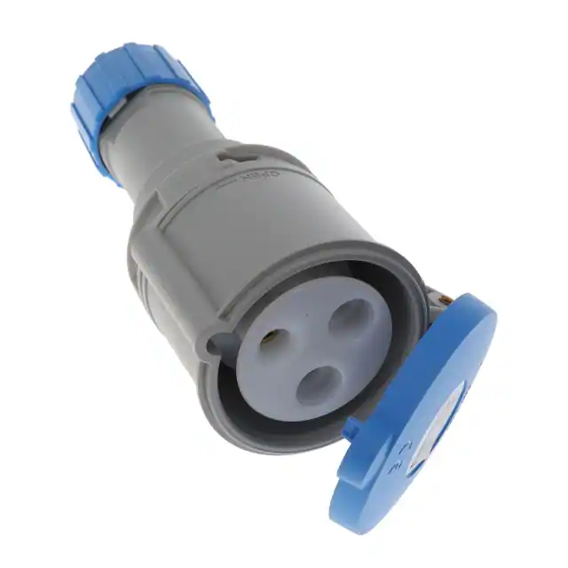 720226FX LAPP  Plugs and Receptacles